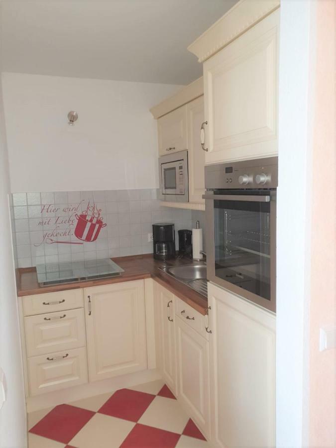 Ferienwohnung Lieblingsort Im Zentrum Winterbergs エクステリア 写真
