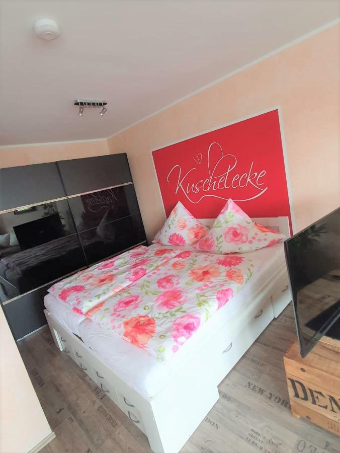 Ferienwohnung Lieblingsort Im Zentrum Winterbergs エクステリア 写真